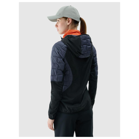 4F Γυναικείο μπουφάν Technical Jacket